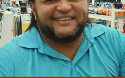 GABRIELE ALCANGELO CARRASQUEL GALEANO