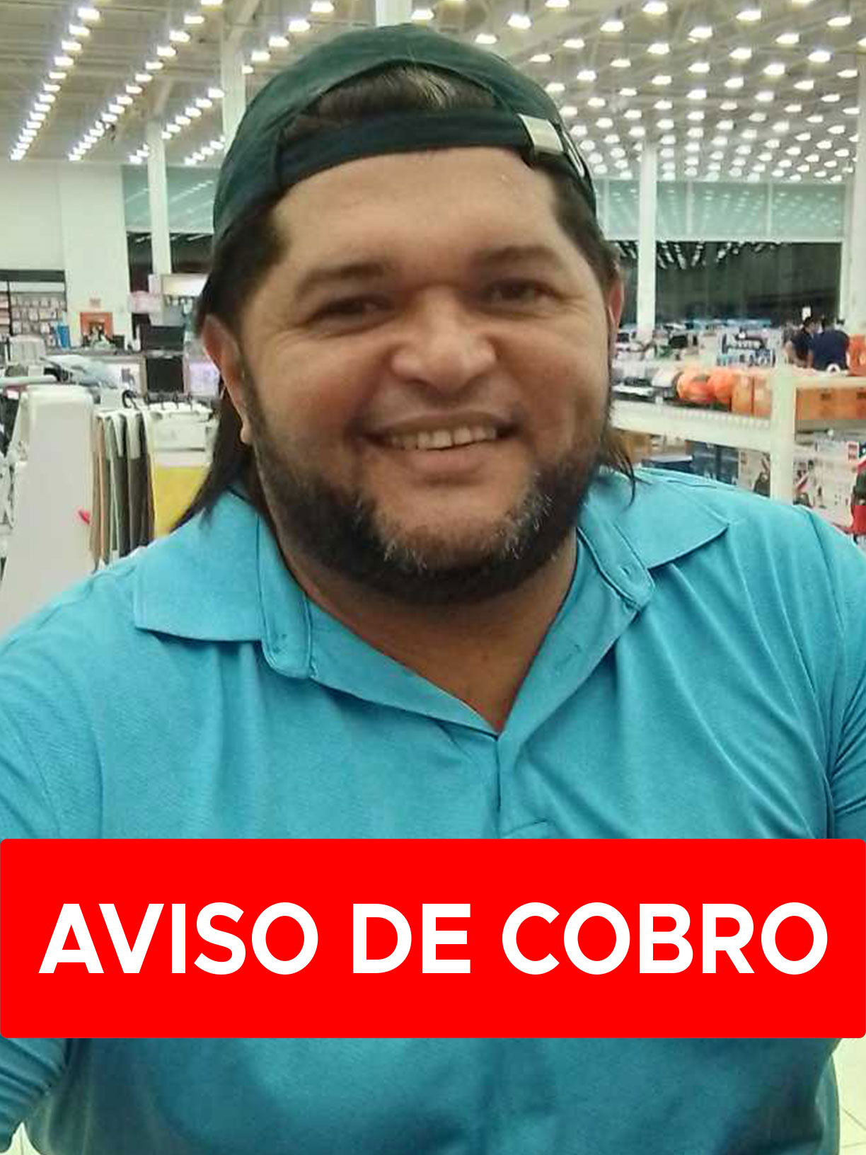 GABRIELE ALCANGELO CARRASQUEL GALEANO