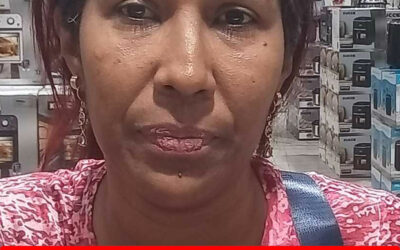 GAUDY ESTHER TERAN ROMERO