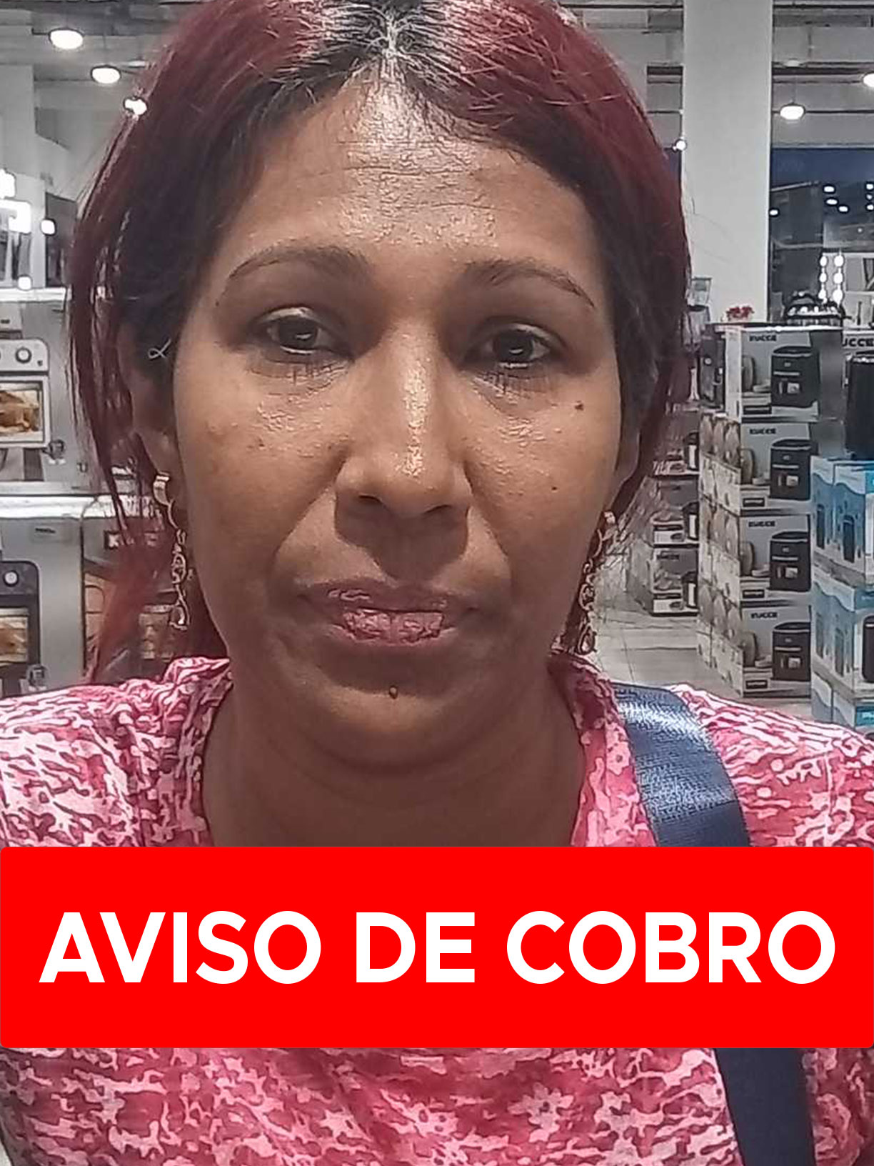 GAUDY ESTHER TERAN ROMERO