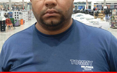 GENALBERT JOSE GOMEZ ARRIECHE