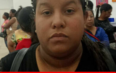 GENESIS CAROLINA MORALES ZERPA