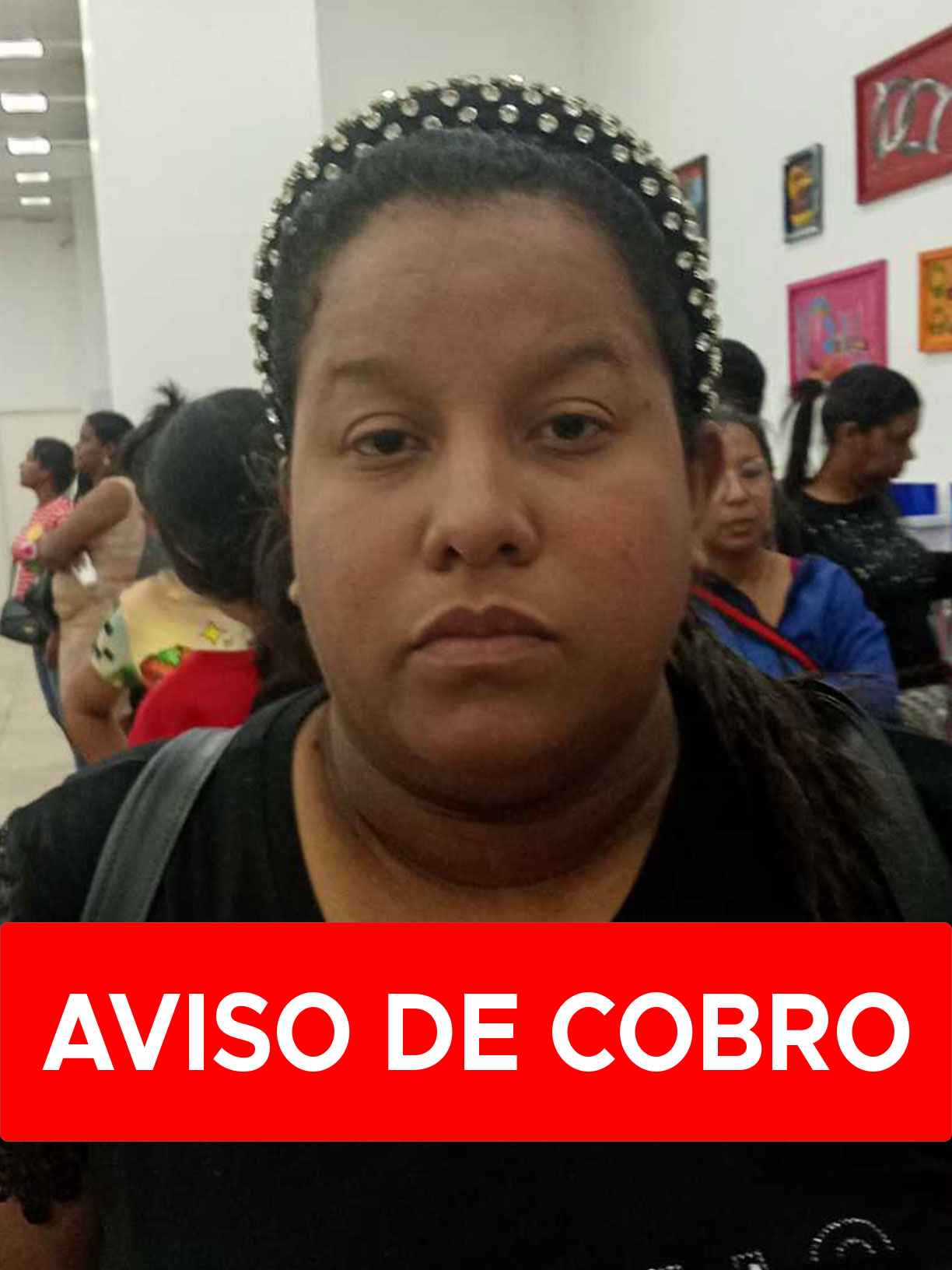 GENESIS CAROLINA MORALES ZERPA