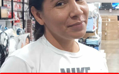 GENESIS DAIRENE MORGADO REBOLLEDO