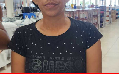 GENESIS DE LOS ANGELES MUÑOZ CHIRINOS