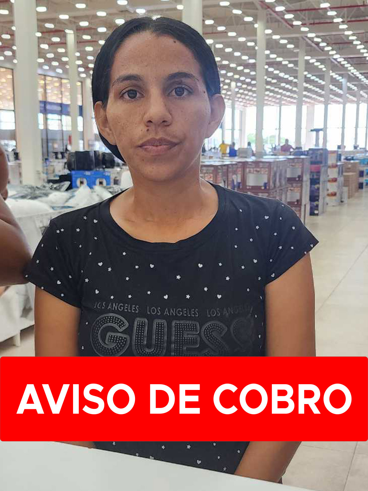 GENESIS DE LOS ANGELES MUÑOZ CHIRINOS