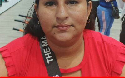 GENESIS DEL CARMEN JAIMEZ RODRIGUEZ