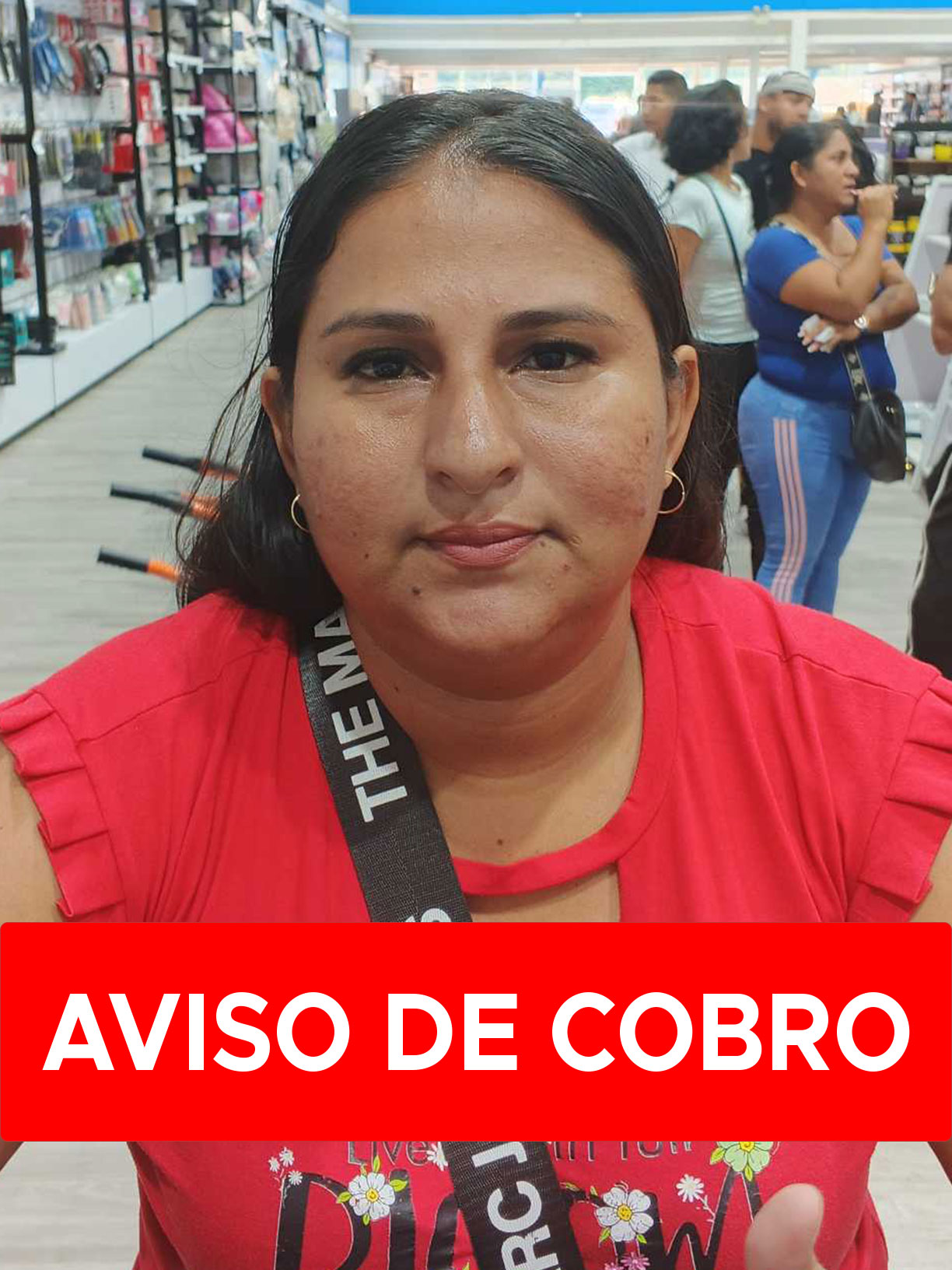 GENESIS DEL CARMEN JAIMEZ RODRIGUEZ