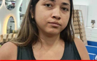 GENESIS DESIREE BERTRAND SALINAS