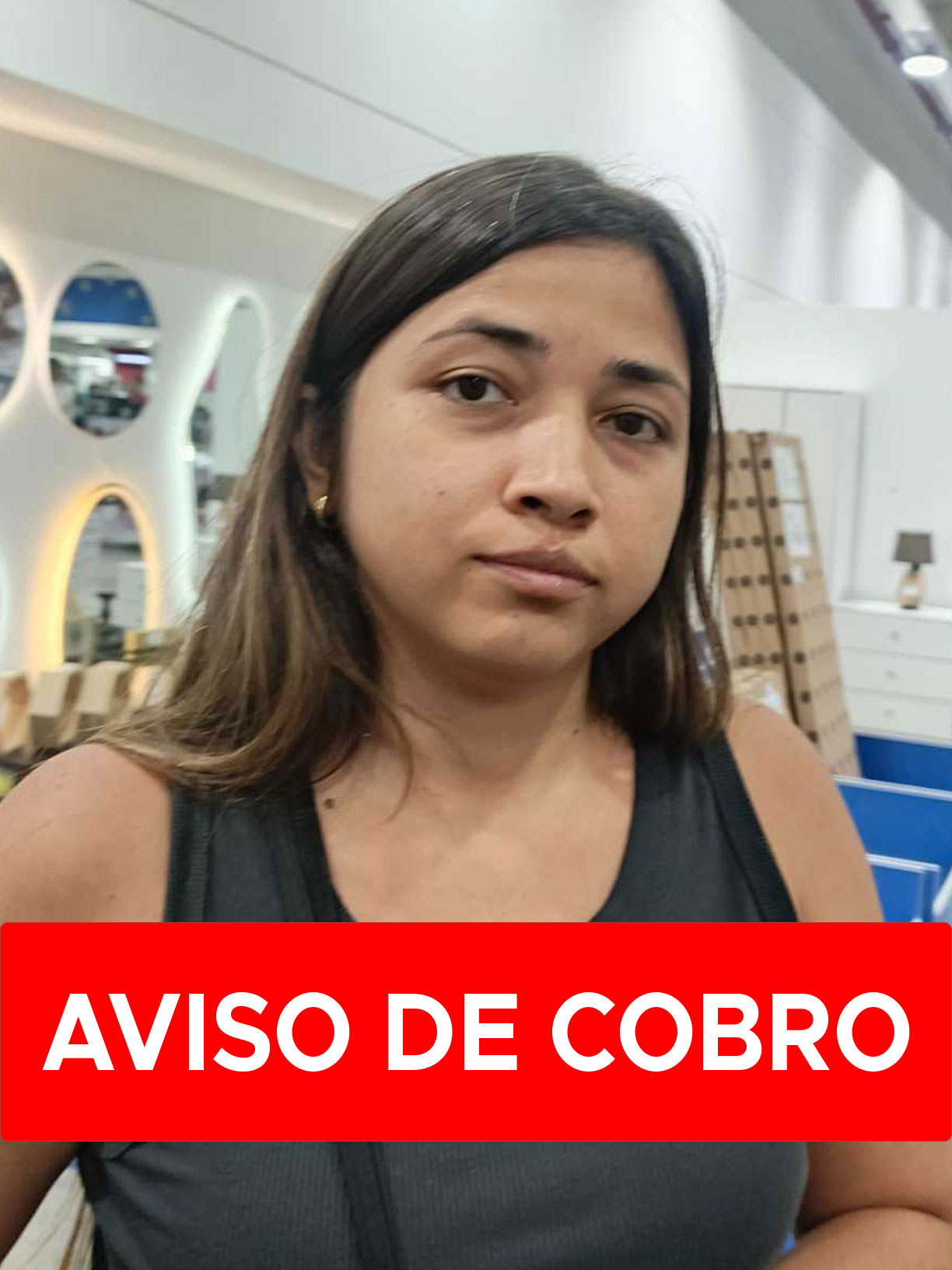 GENESIS DESIREE BERTRAND SALINAS