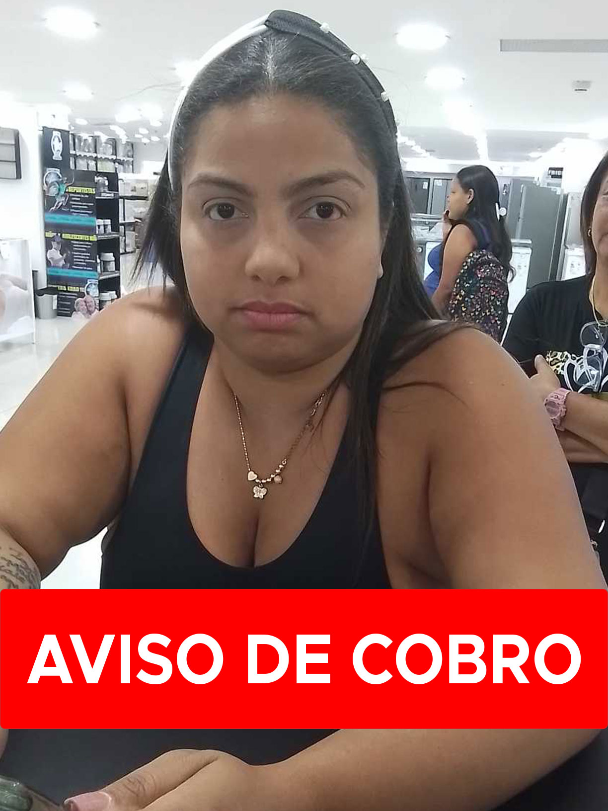 GENESIS DUGLEIDIS ROSALES BLANCO