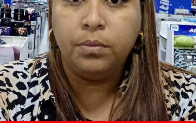 GENESIS FABIOLA FLORES AZOCAR