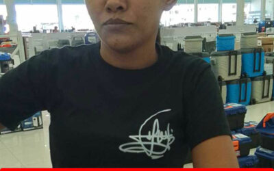 GENESIS FABIOLA HERRERA DOMINGUEZ