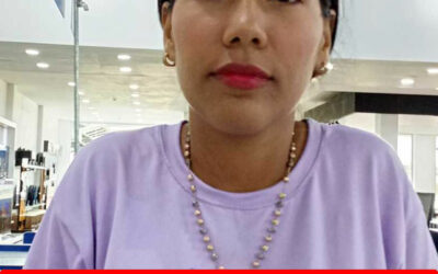 GENESIS GABRIELA VALDES RIVERO