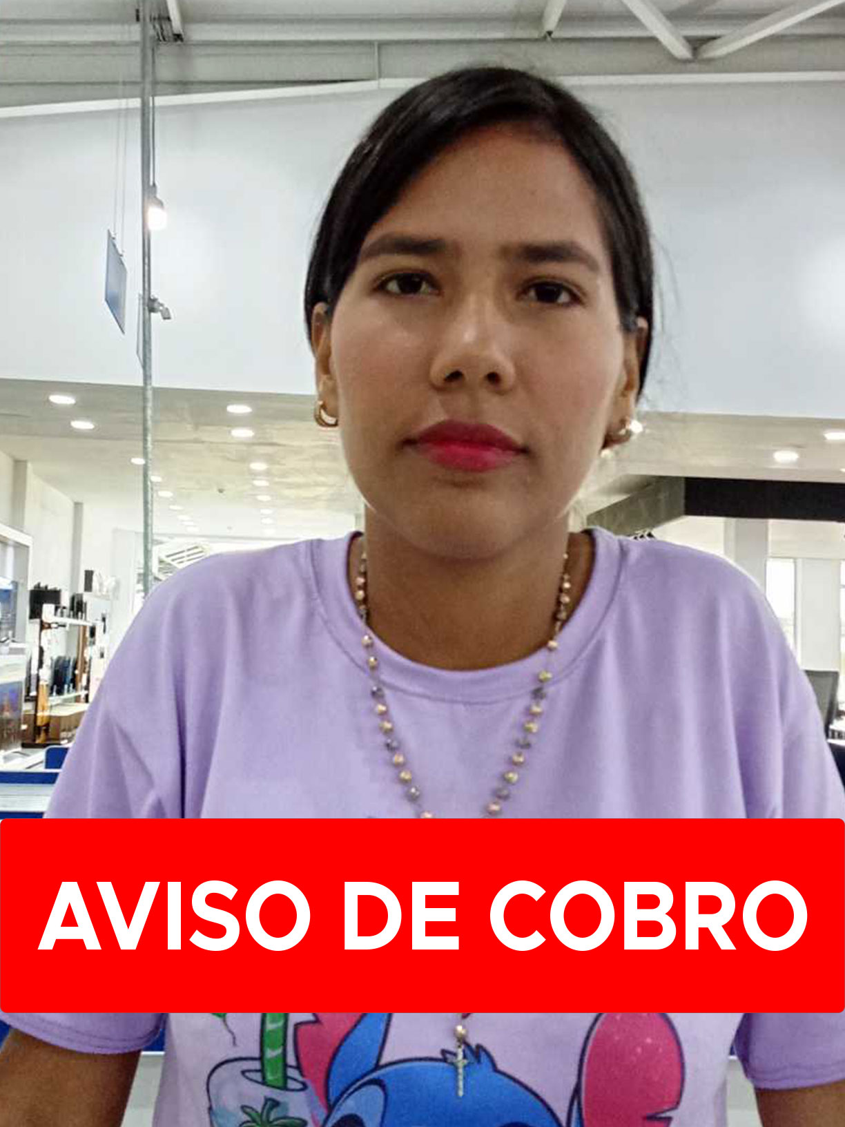 GENESIS GABRIELA VALDES RIVERO