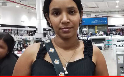 GENESSIS KATHERINE ESTRADA DUARTE