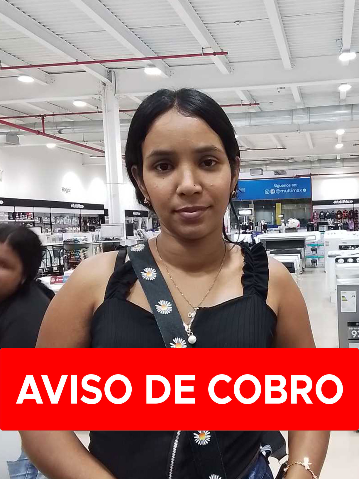 GENESSIS KATHERINE ESTRADA DUARTE