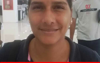 GENNESIS CAROLINA ALFONZO DIAZ