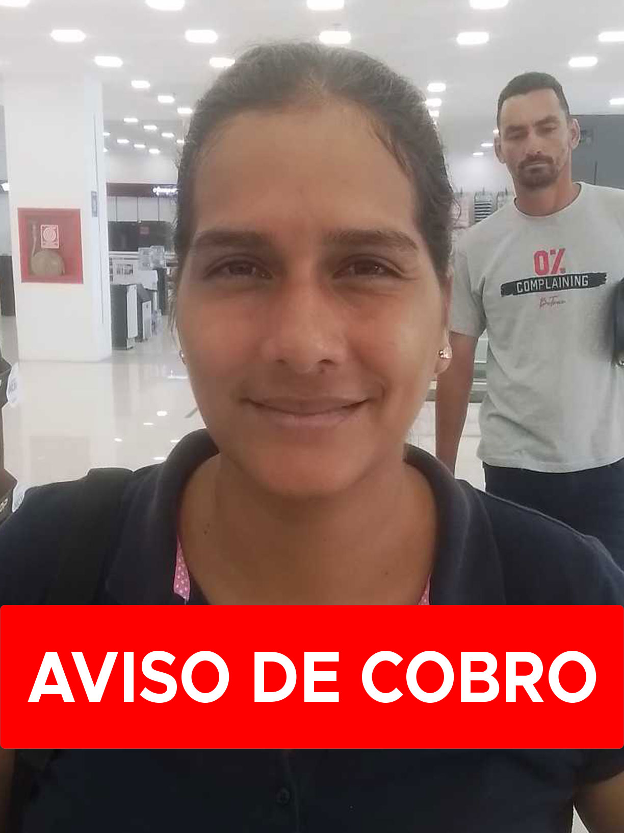 GENNESIS CAROLINA ALFONZO DIAZ