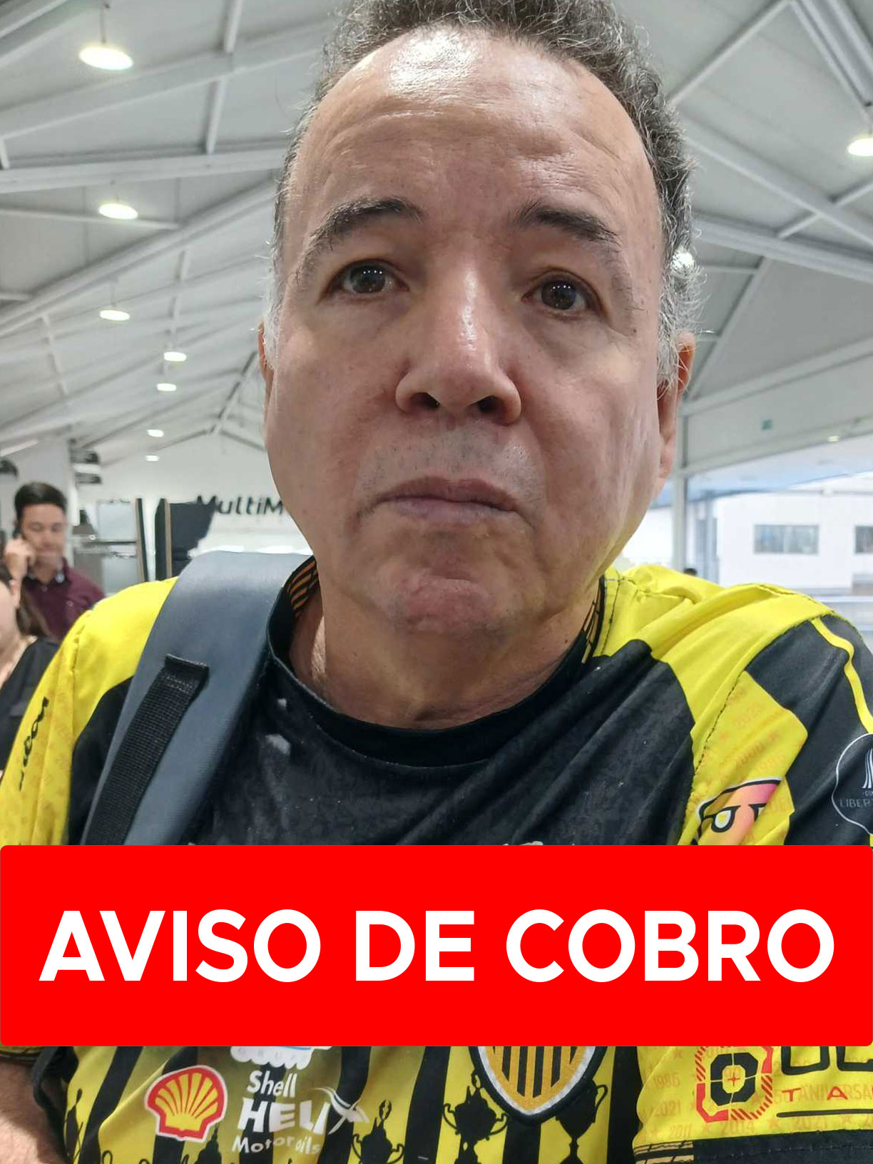 GEOVANNY ANDERSON SANCHEZ MORENO