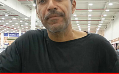 GEOVANNY JOSE CASTILLO RIVERO