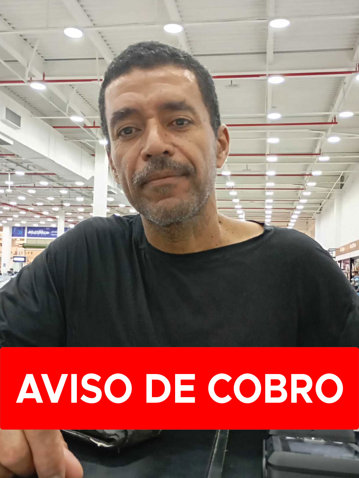 GEOVANNY JOSE CASTILLO RIVERO