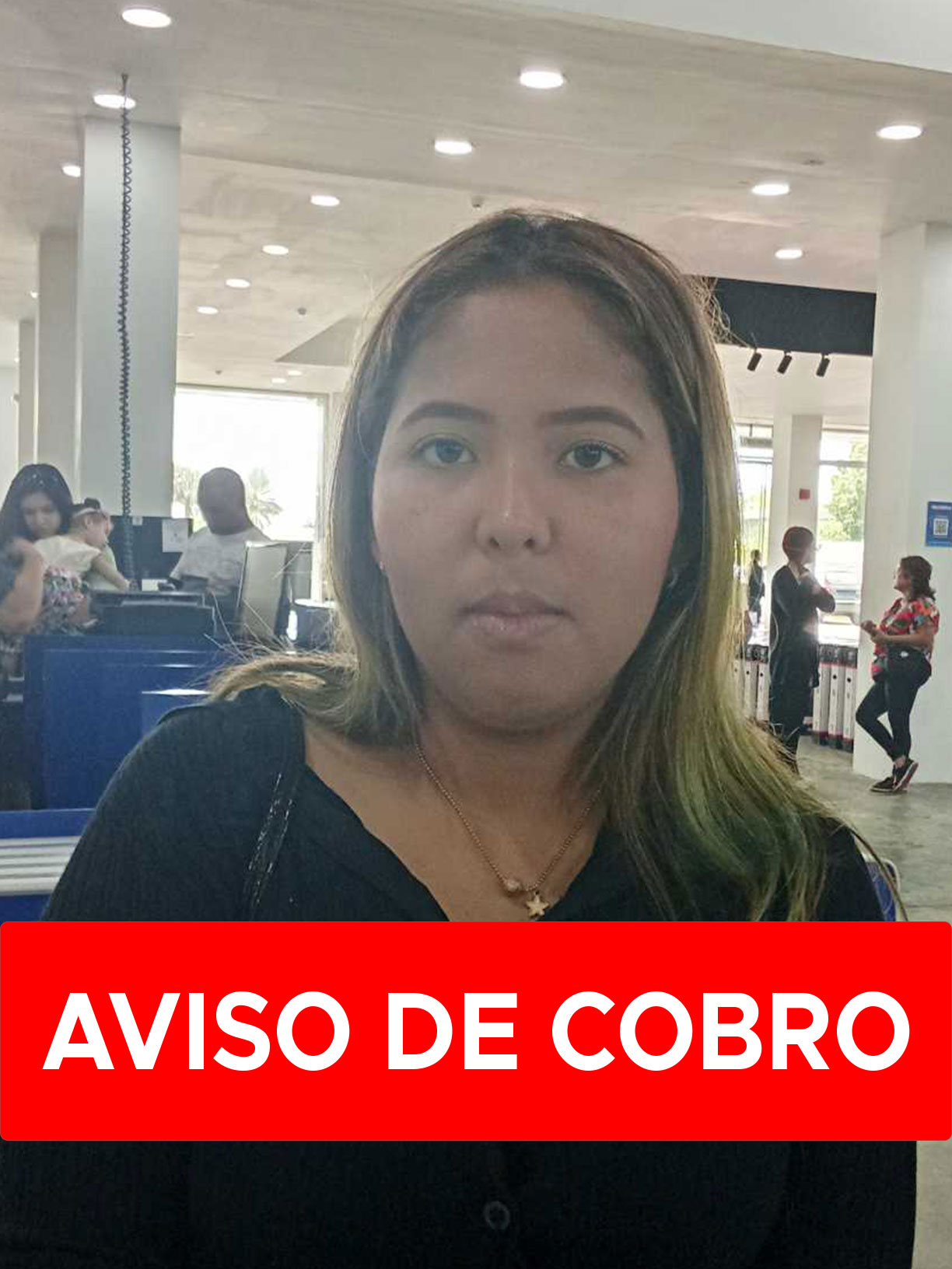 GERALDINE CELESTE TORRES DIAZ