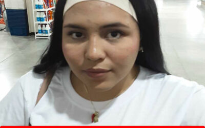 GERALDINE NAZARETH VILLA PAREJO