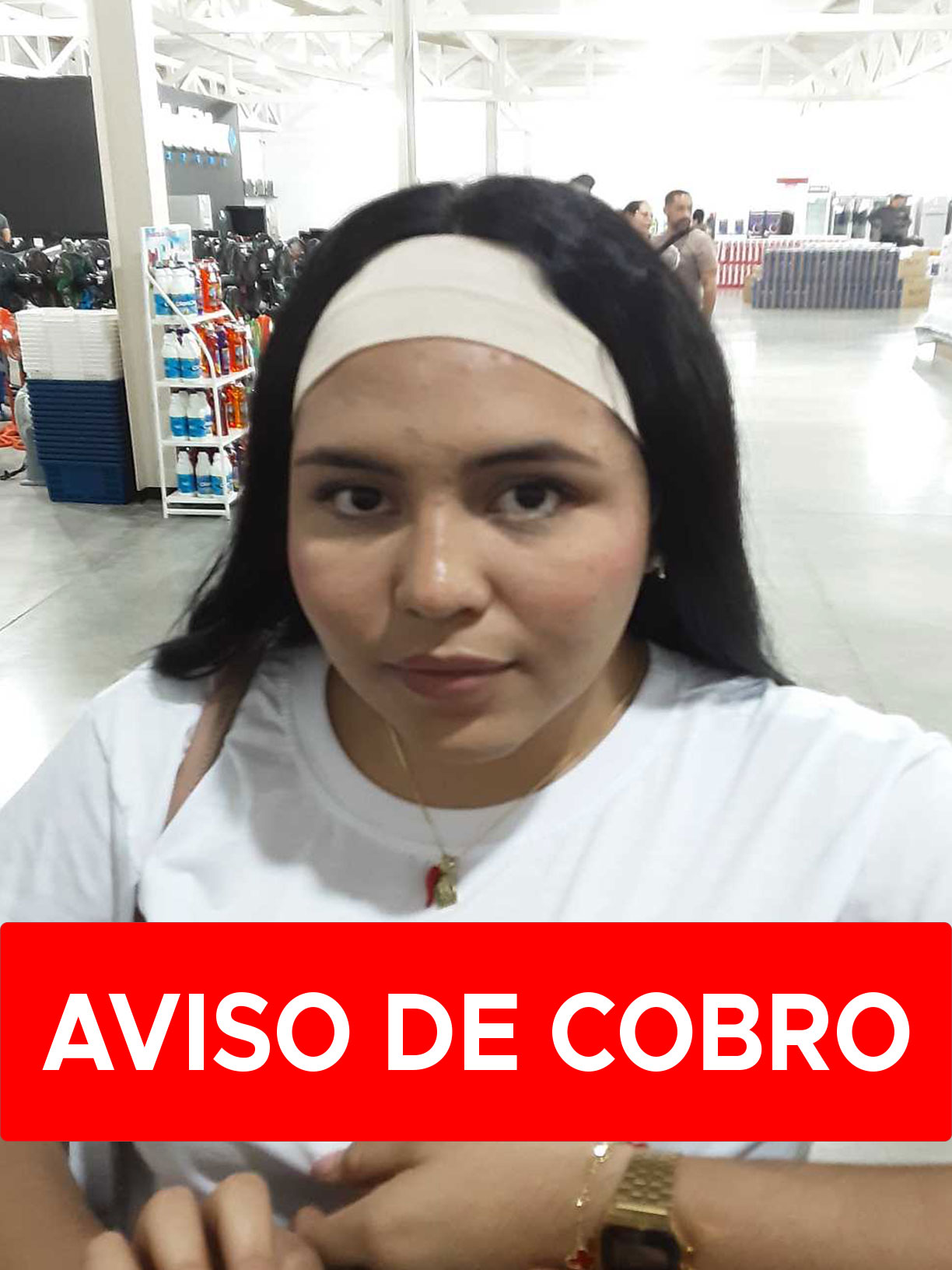 GERALDINE NAZARETH VILLA PAREJO