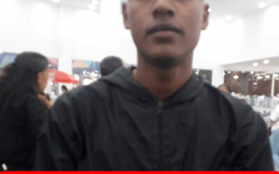 GERALDO ORANLIS CHIRINOS BORGES