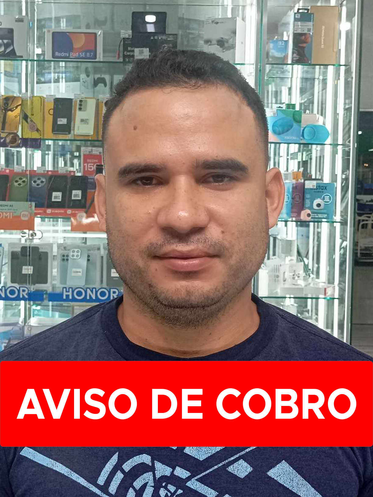 GERARDO ALFREDO SOLORZANO ROJAS