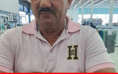 GERARDO CARRASQUEL GUARIN