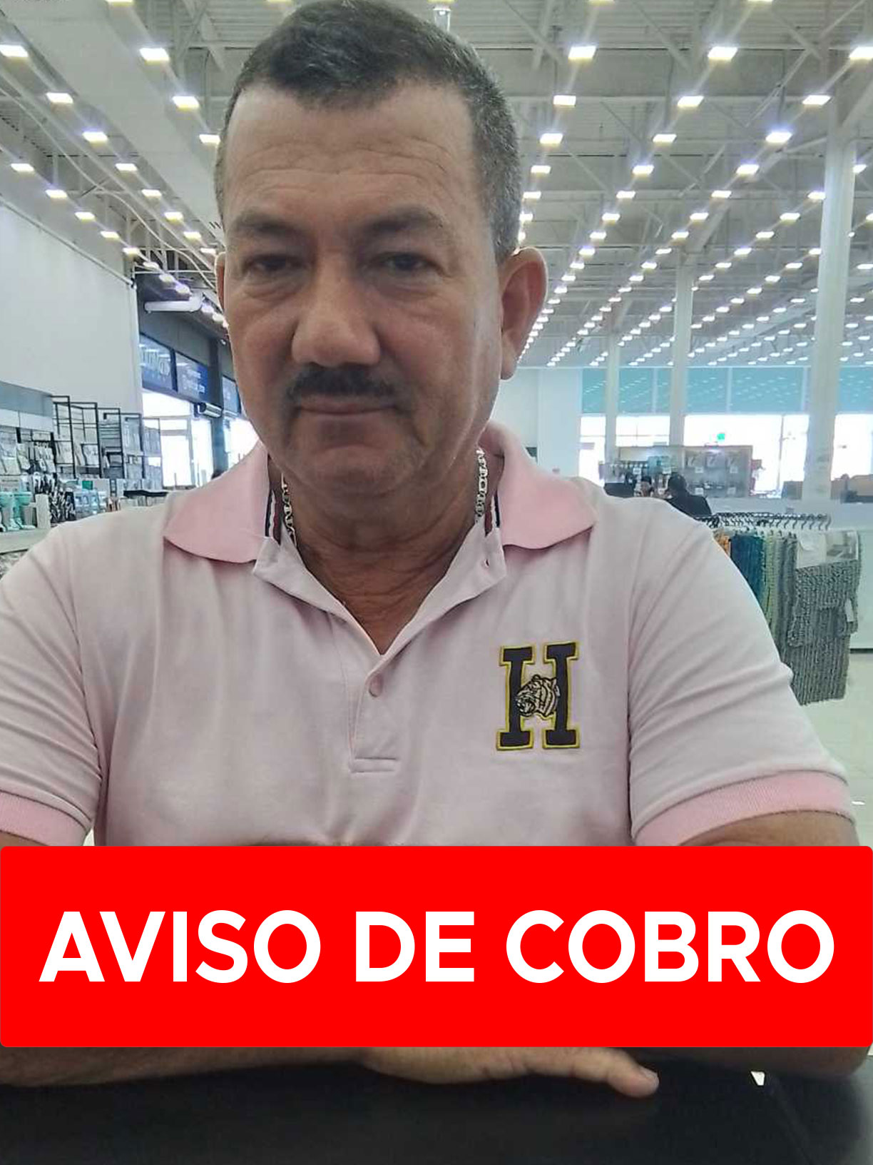 GERARDO CARRASQUEL GUARIN