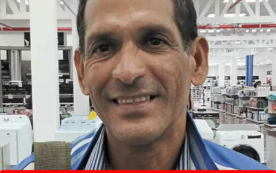 GERARDO RAFAEL RAMOS MENDOZA