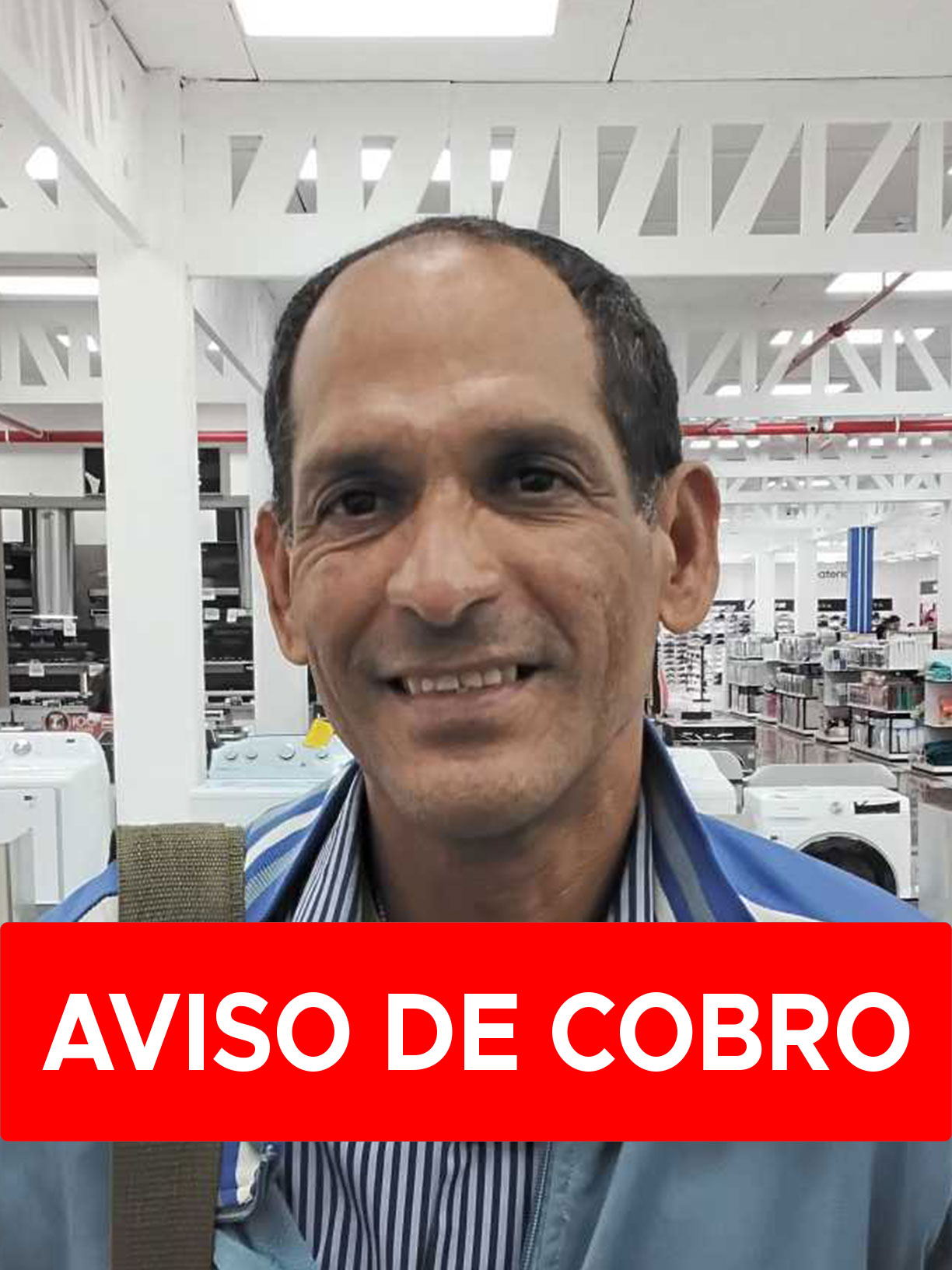 GERARDO RAFAEL RAMOS MENDOZA