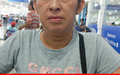 GERIK BETZABETH SALAS ALBORNOZ