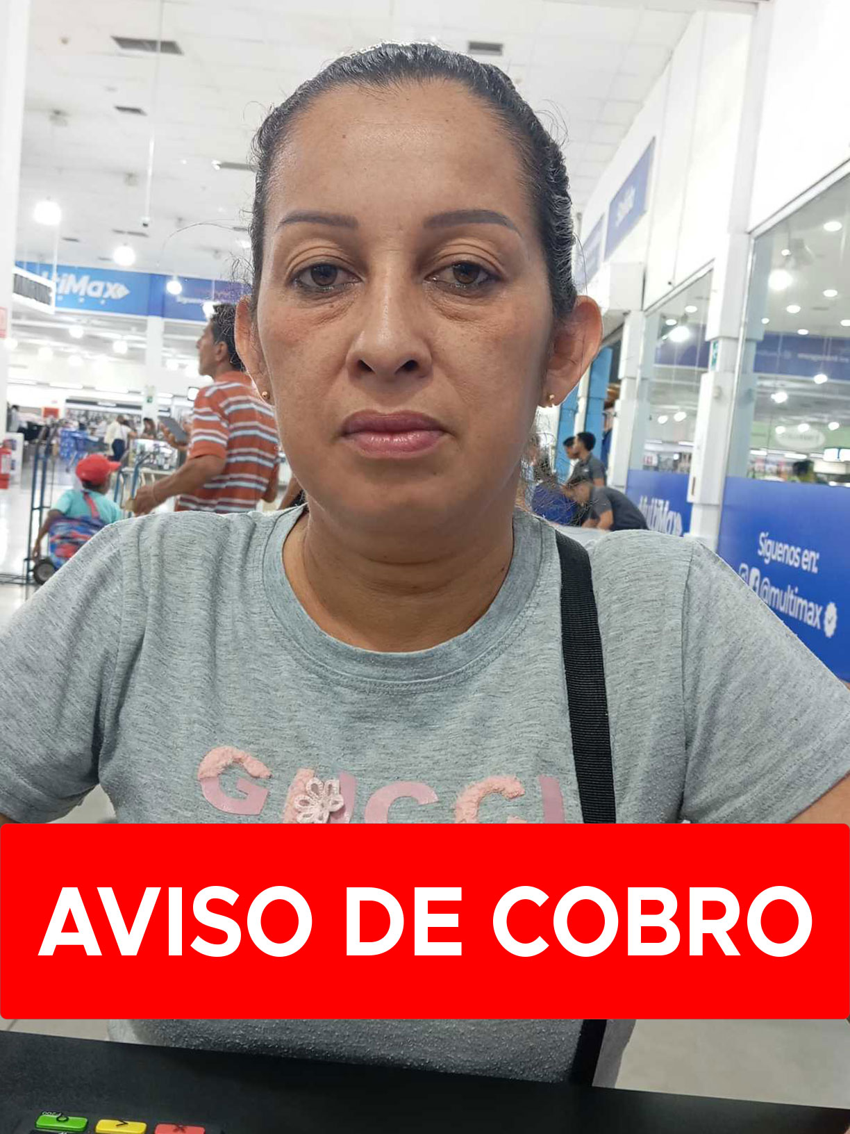 GERIK BETZABETH SALAS ALBORNOZ