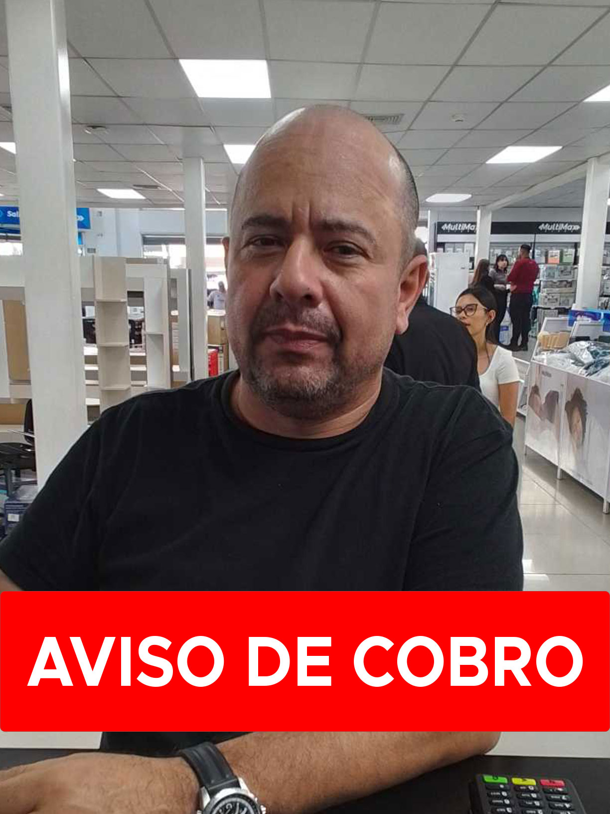 GERMAN ANTONIO CHIQUITO LUQUE