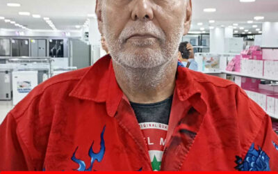 GERMAN CLEMENTE PINEDA DIAZ