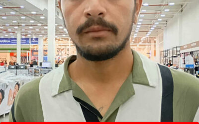 GERONIMO ANTONIO AGUERO DURAN