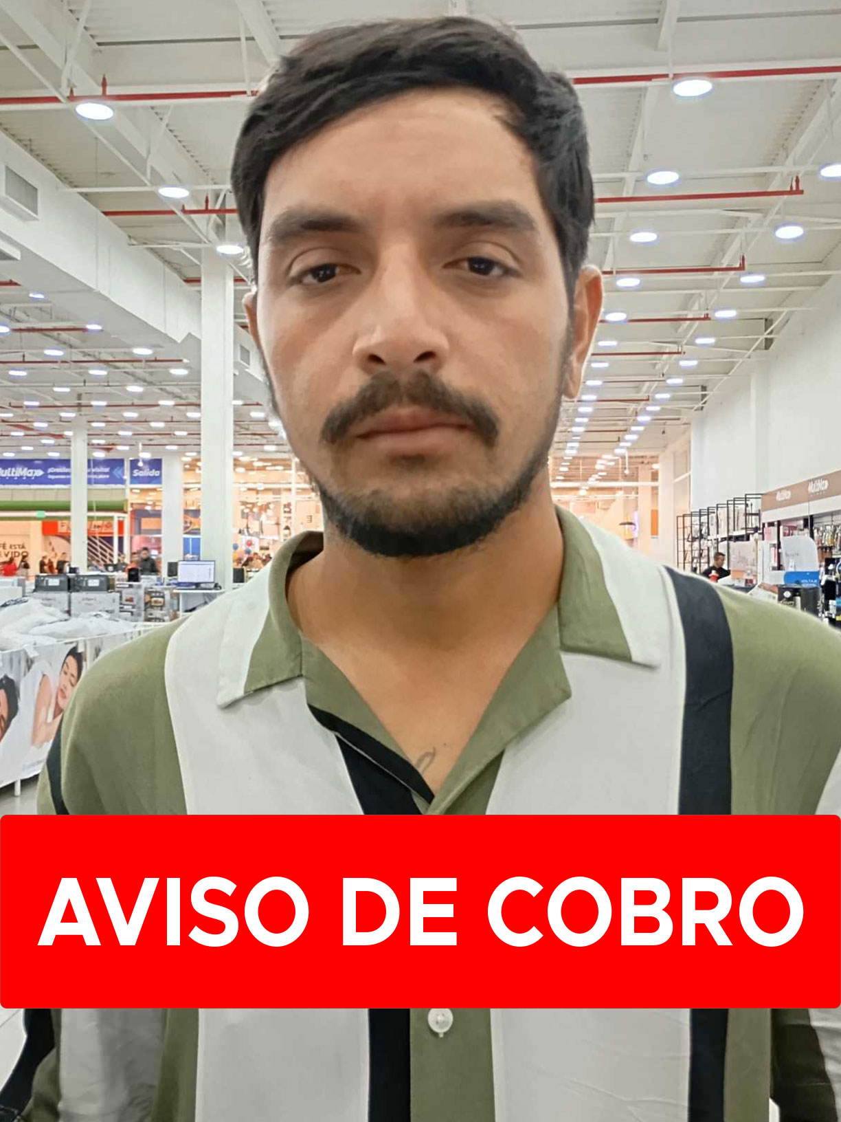 GERONIMO ANTONIO AGUERO DURAN