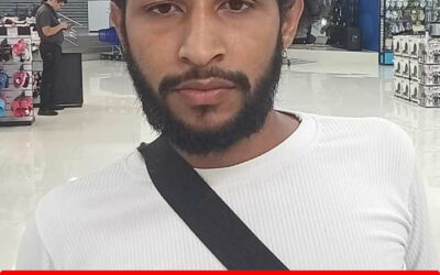 GERSON GERMAIN BRETT TOVAR