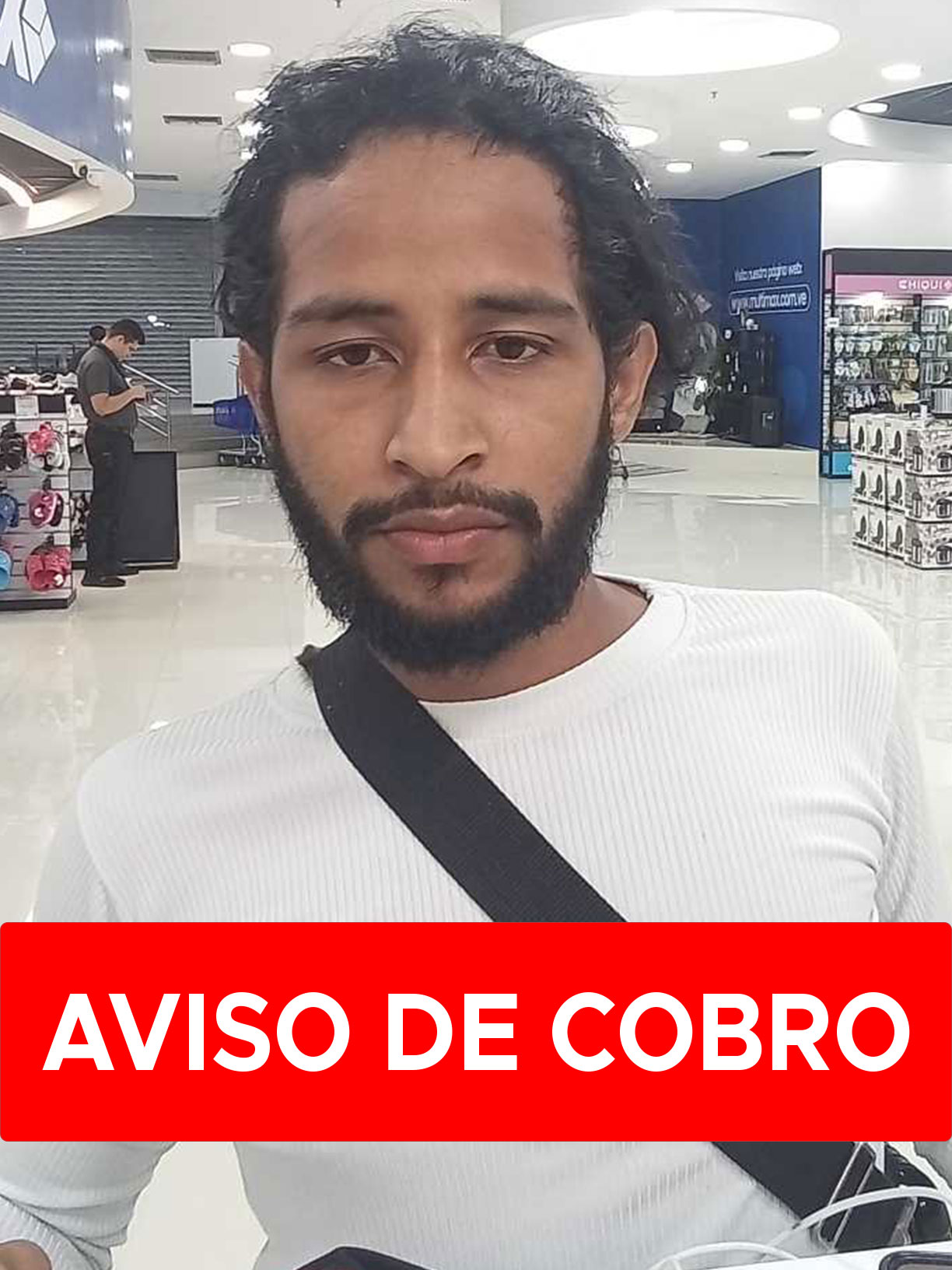 GERSON GERMAIN BRETT TOVAR