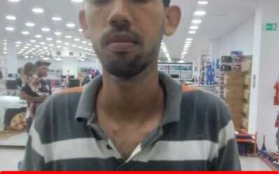 GERSON LEONEL RUIZ FAJARDO