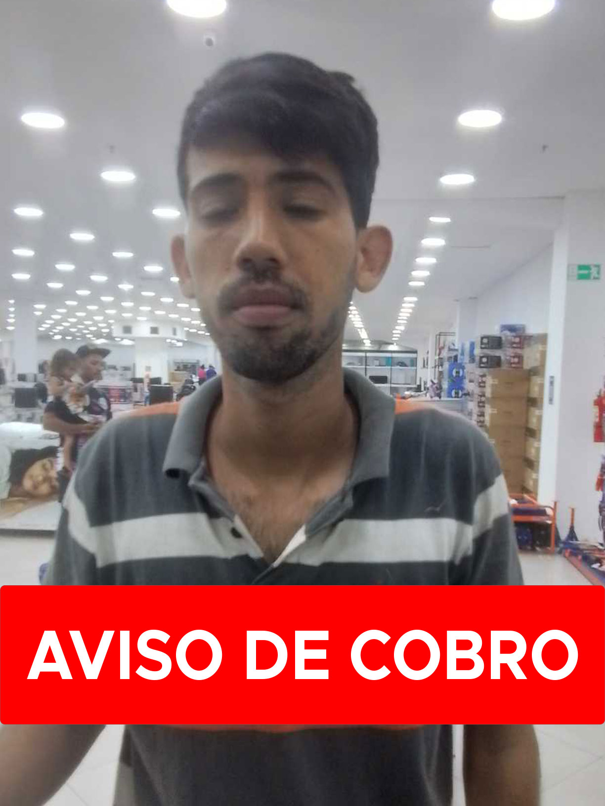 GERSON LEONEL RUIZ FAJARDO