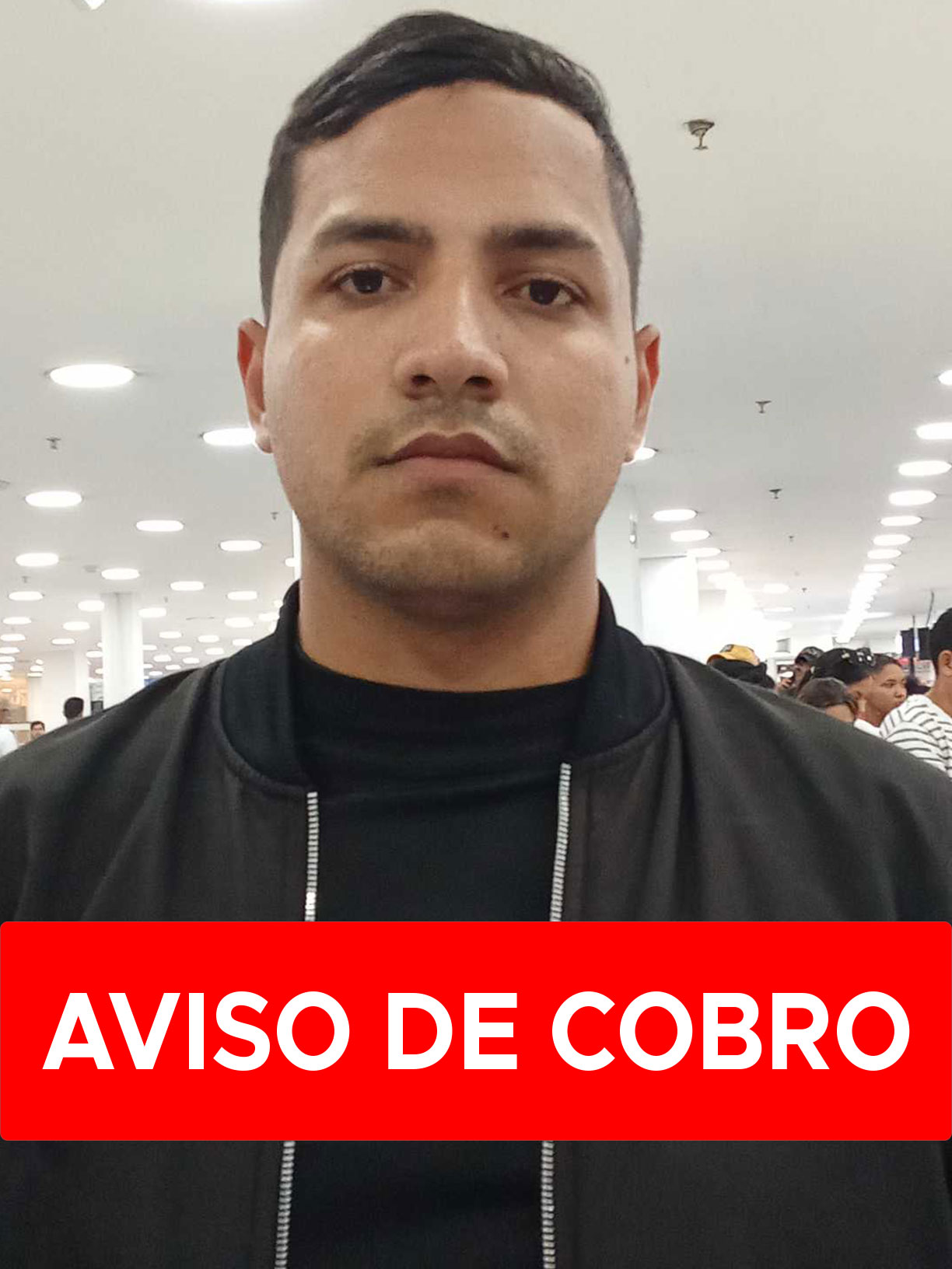 GERZON HORNAN ASCANIO MUÑOZ