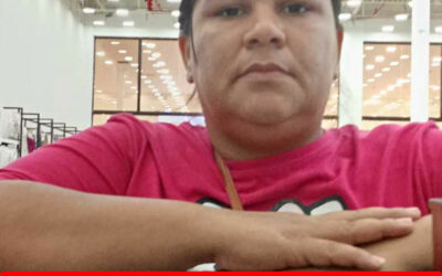 GEXALIN CAROLINA LAMEDA PERNIA