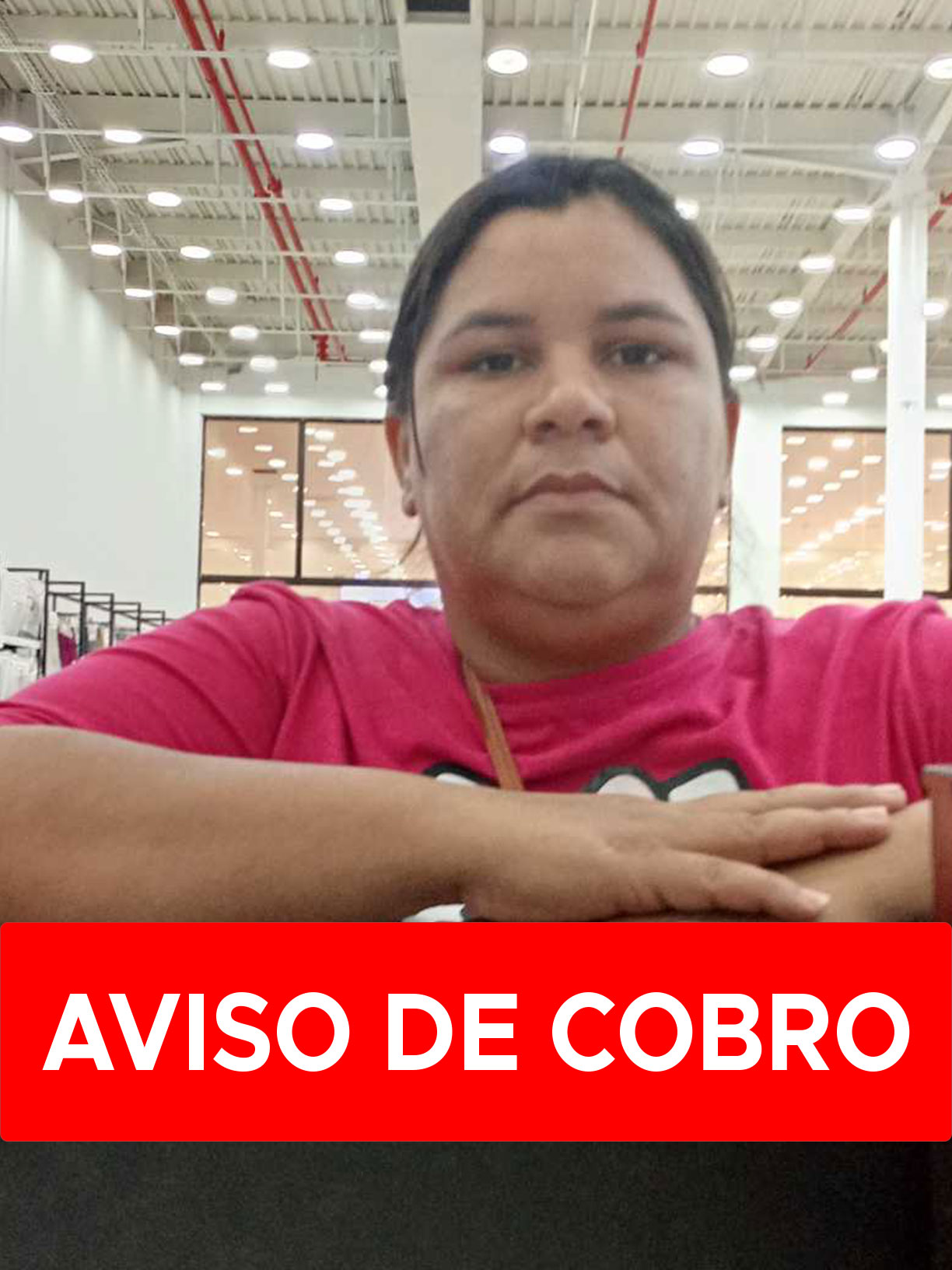 GEXALIN CAROLINA LAMEDA PERNIA