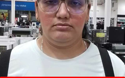 GHERLYNS ALEXANDRA NIEVES RODRIGUEZ