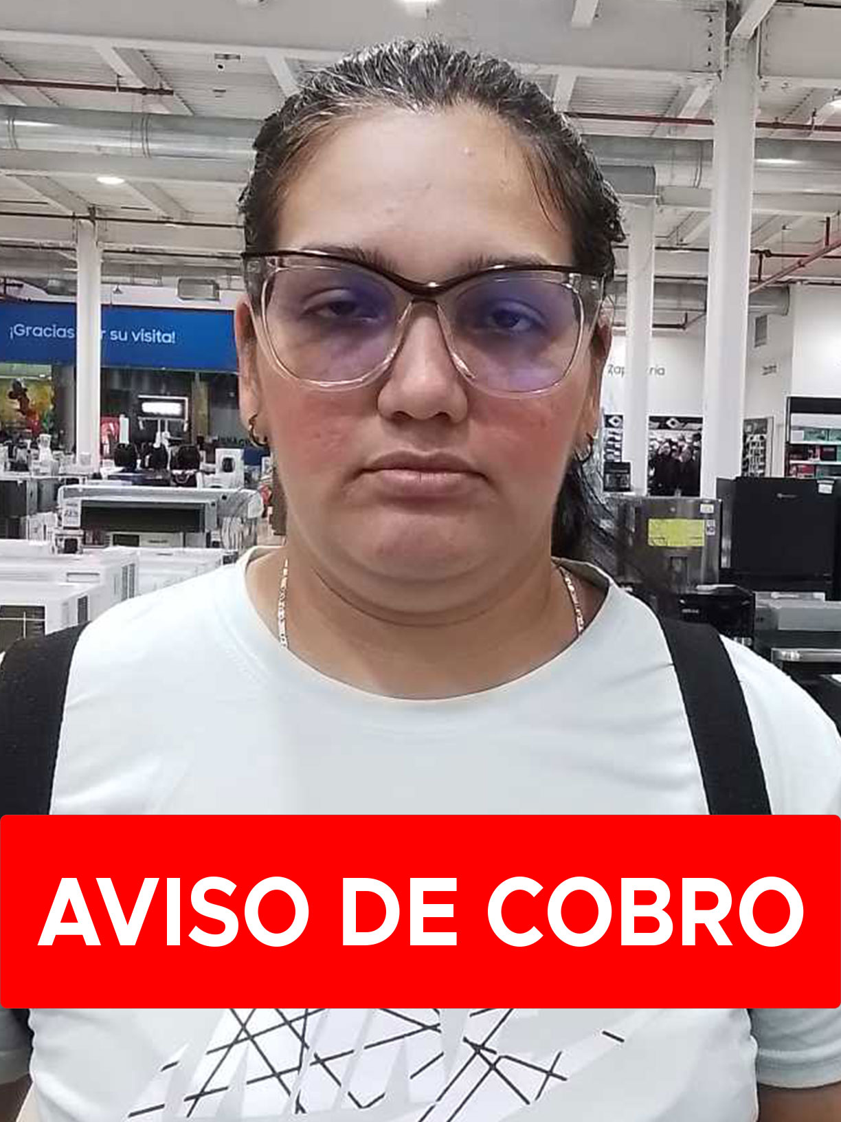 GHERLYNS ALEXANDRA NIEVES RODRIGUEZ